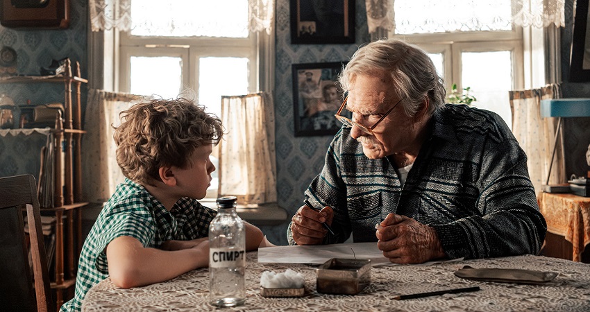 Превью Батя 2 Дед 2025