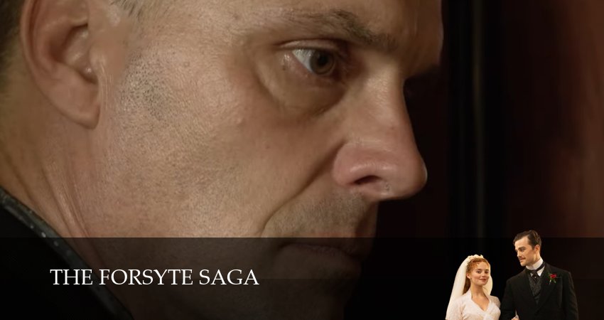 Превью Форсайты