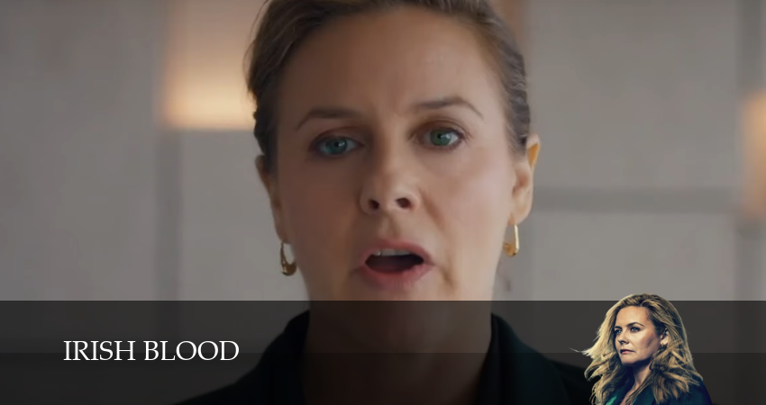 Превью Ирландская кровь