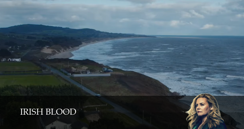 Превью Ирландская кровь