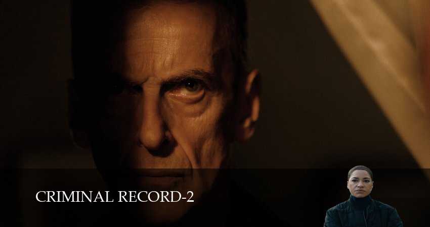 Превью Криминальное прошлое