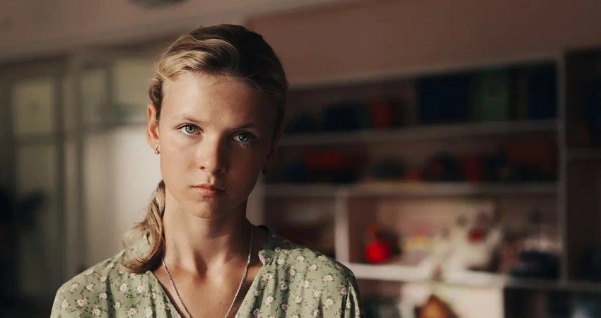 Превью Кукла 2025