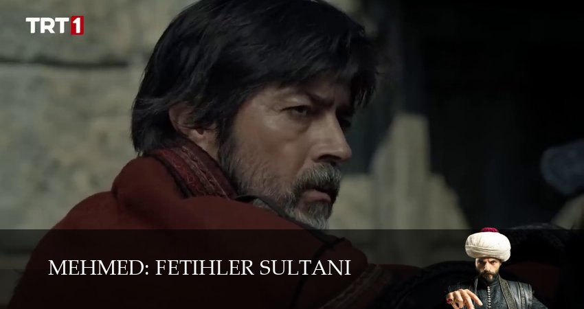 Превью Мехмед Султан Завоеватель