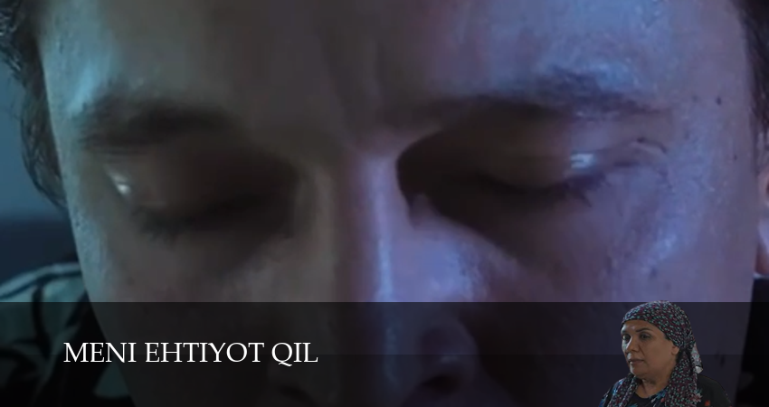 Превью Meni ehtiyot qil