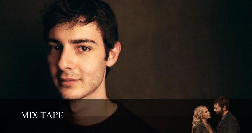 Превью Микстейп