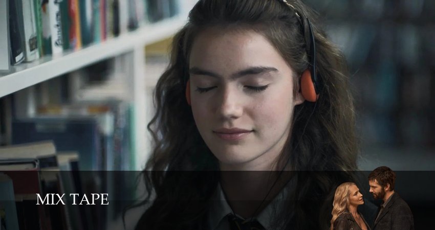 Превью Микстейп