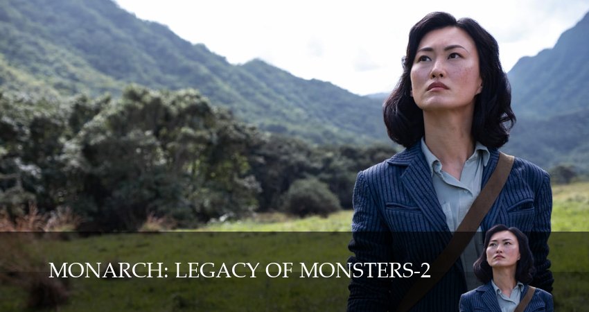 Превью Монарх Наследие монстров