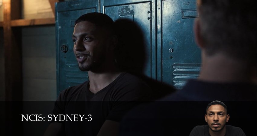 Превью Морская полиция Сидней