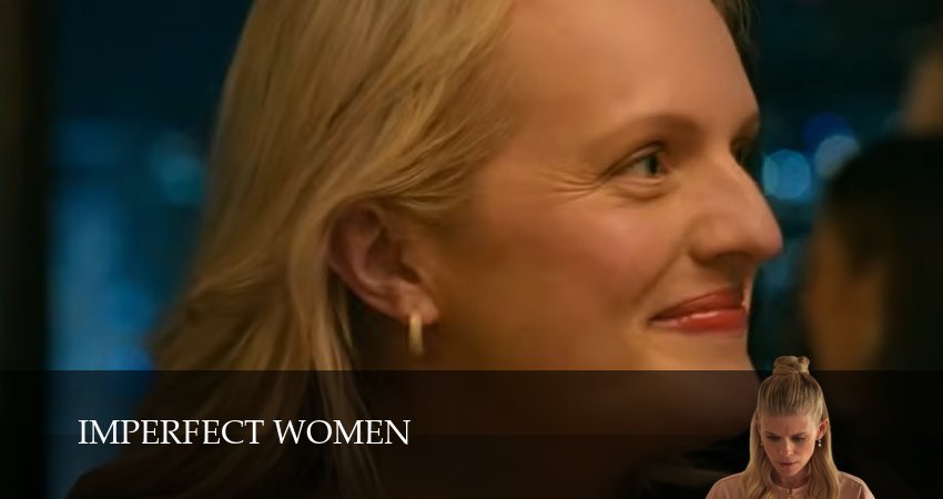 Превью Неидеальные женщины