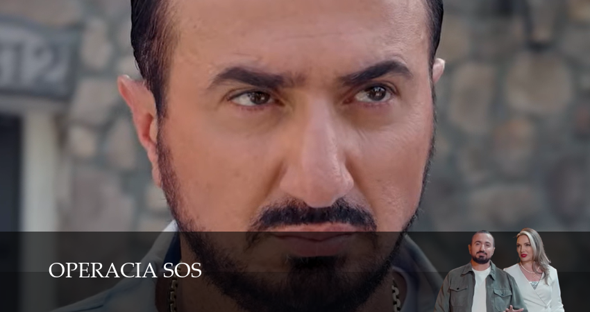 Превью Operacia sos