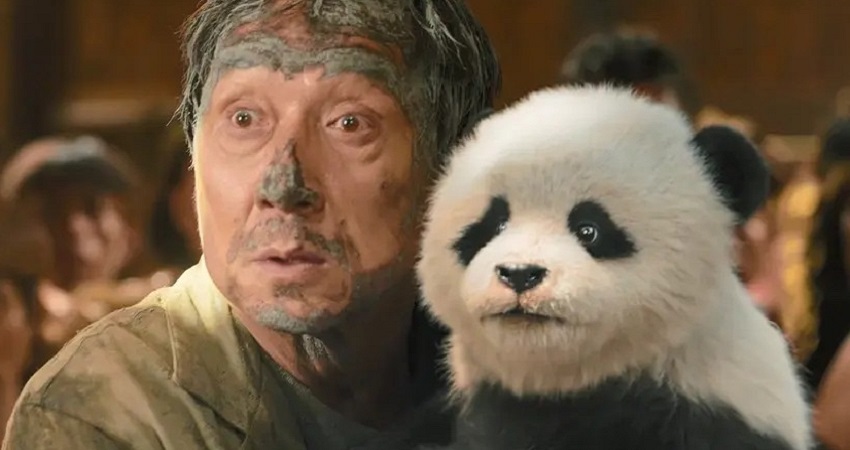 Превью Операция Панда Дикая миссия 2026