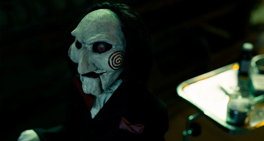 Превью Пила 11 2026