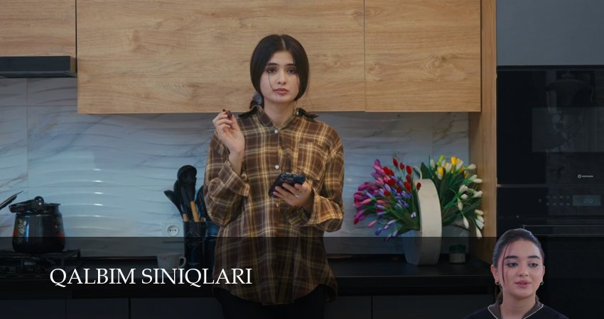 Превью Qalbim siniqlari