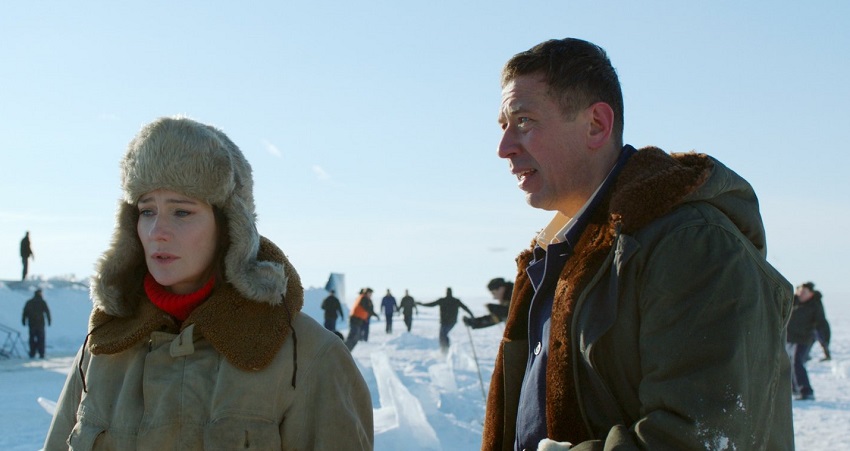 Превью Северный полюс 2024