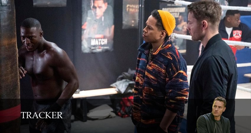 Превью Следопыт