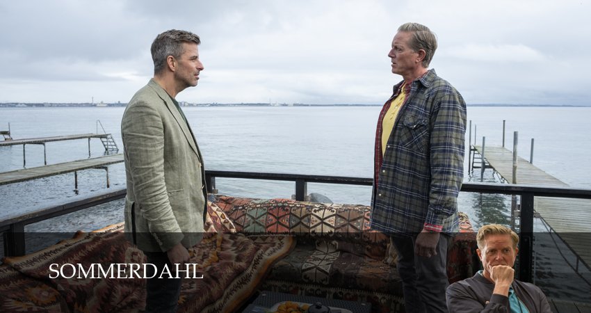 Превью Соммердаль