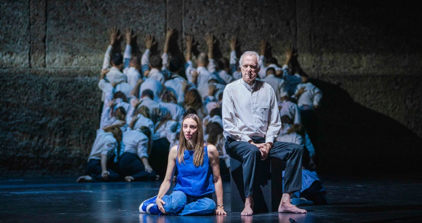 Превью TheatreHD Зальцбург Заида или Путь света 2025