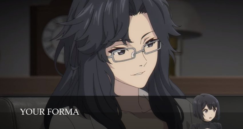 Превью Твоя форма