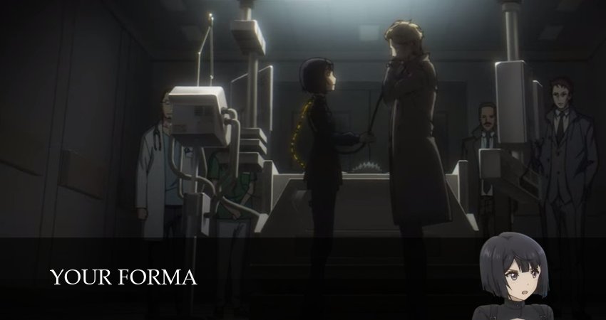 Превью Твоя форма