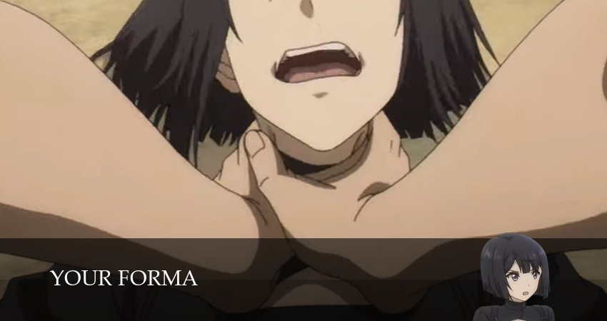 Превью Твоя форма