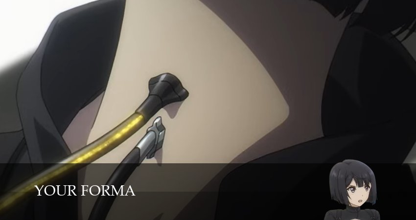 Превью Твоя форма