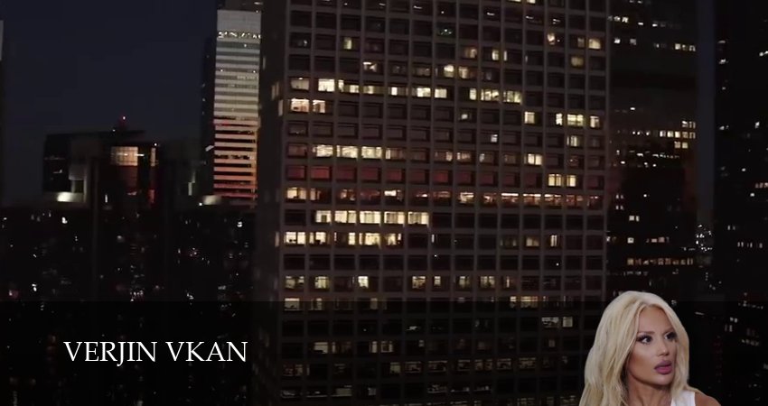 Превью Verjin vkan